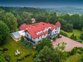 Rezydencja na Wzgórzu, Łódź
